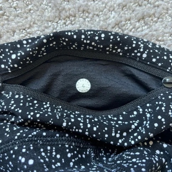 Lululemon Tight Stuff Tight II - Picture 3 of 7